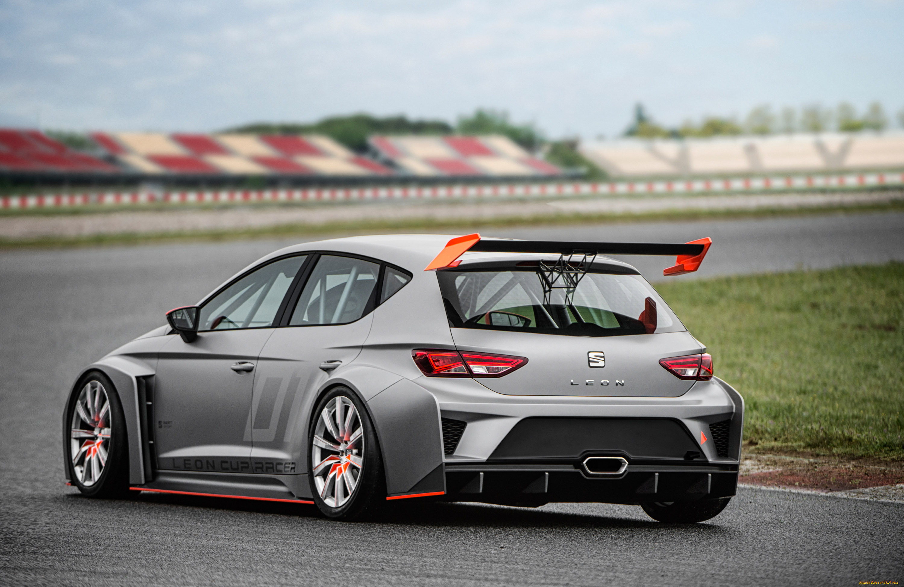 seat-leon-cup-racer, , seat, racer